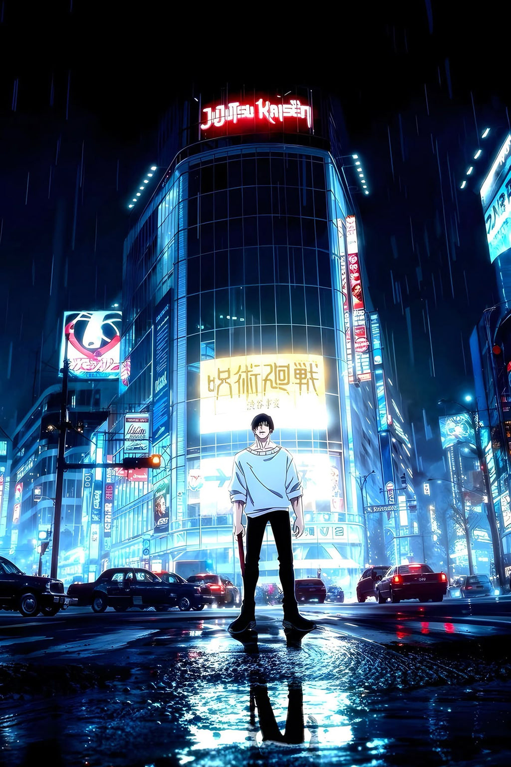 Anime 16
