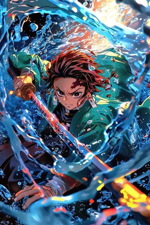 Anime 25