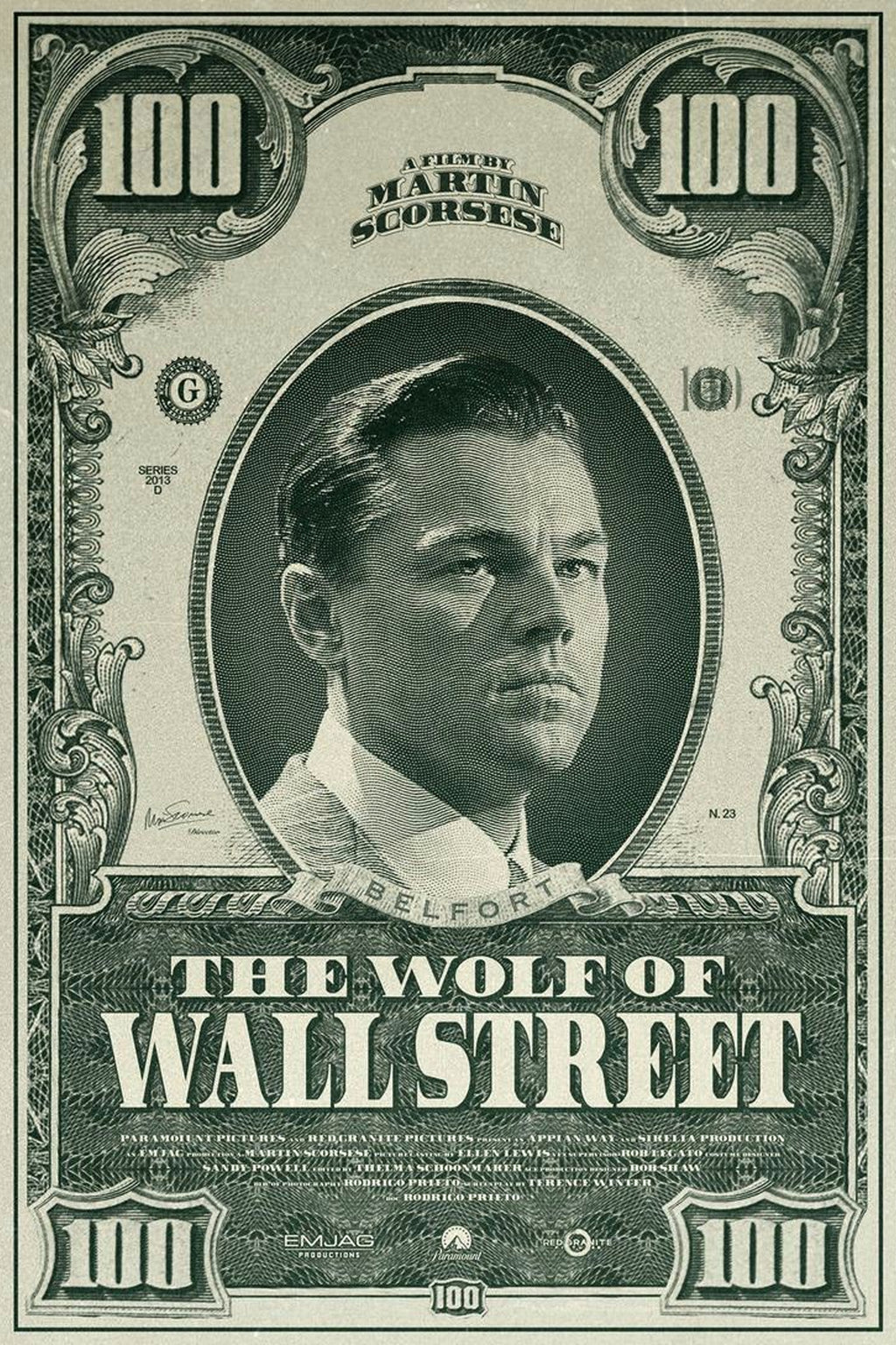 The wold of WALLSTREET