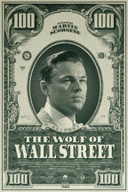 The wold of WALLSTREET