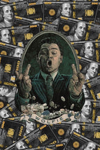 Wolfie dollar