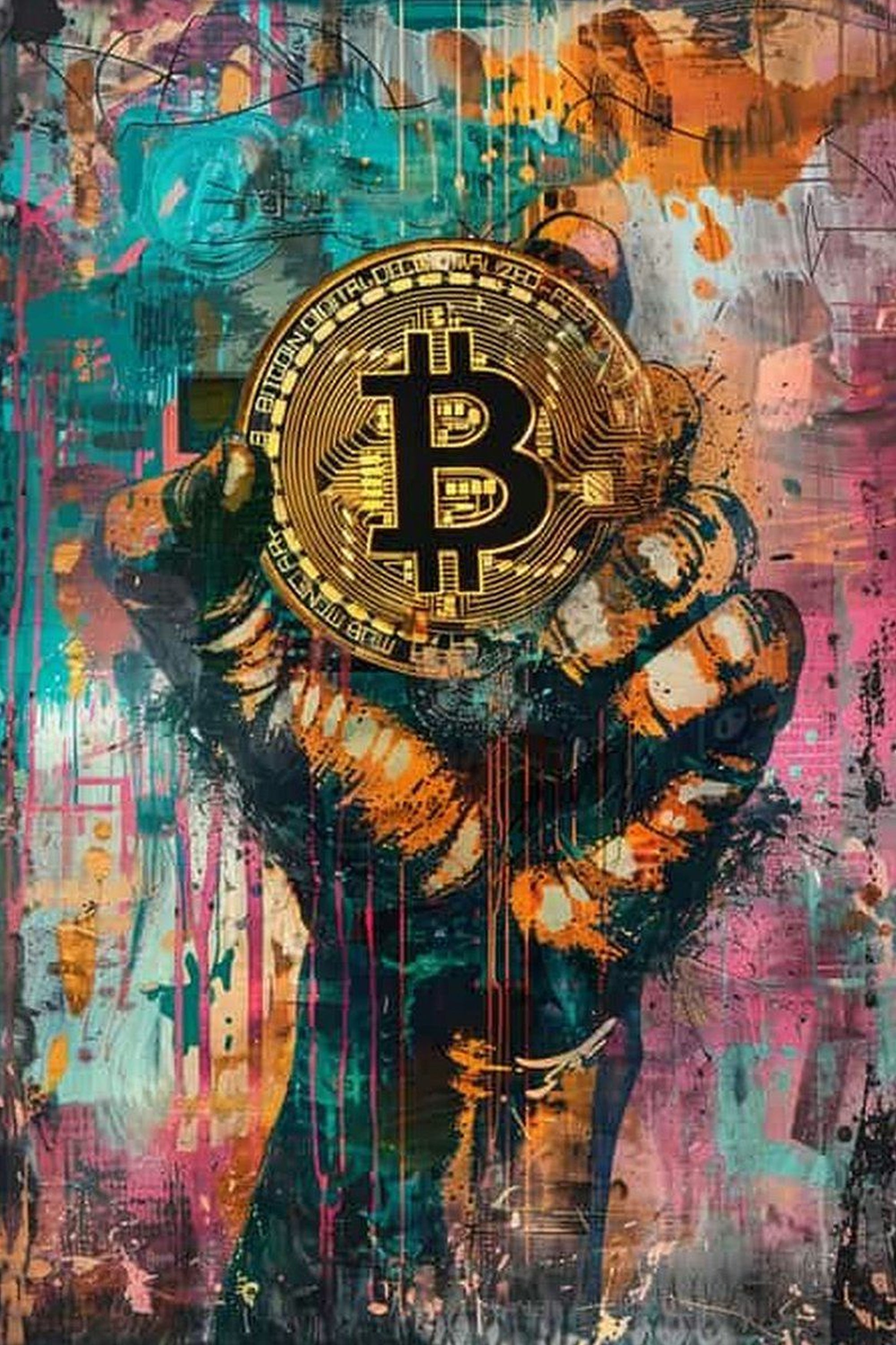 BITCOIN>DOLLAR