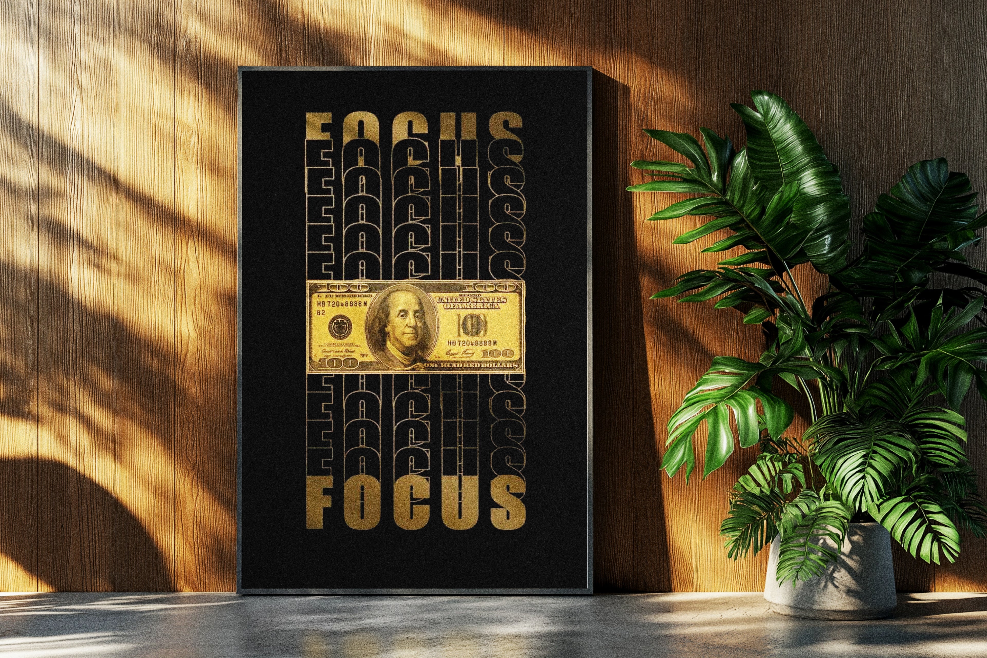 FOCUS