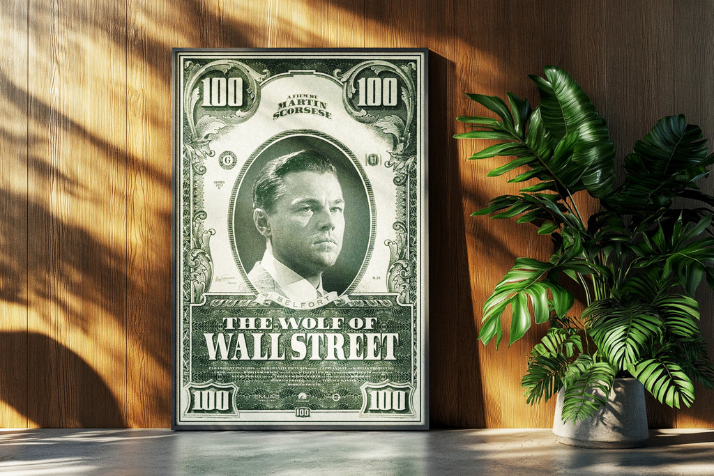 The wold of WALLSTREET