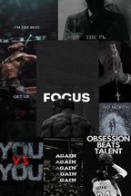 FOCUS.