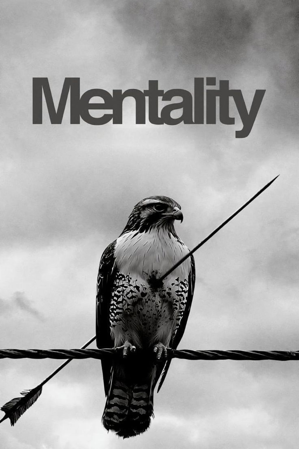 Mentality.