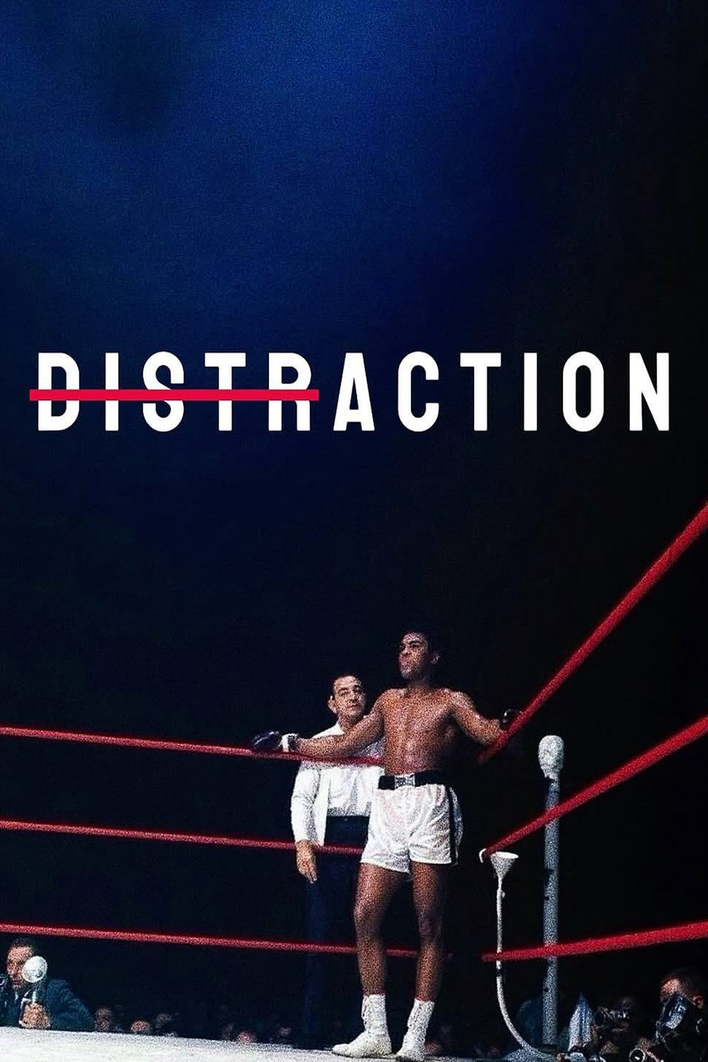 DistrACTION