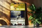 no GAIN no REWARD
