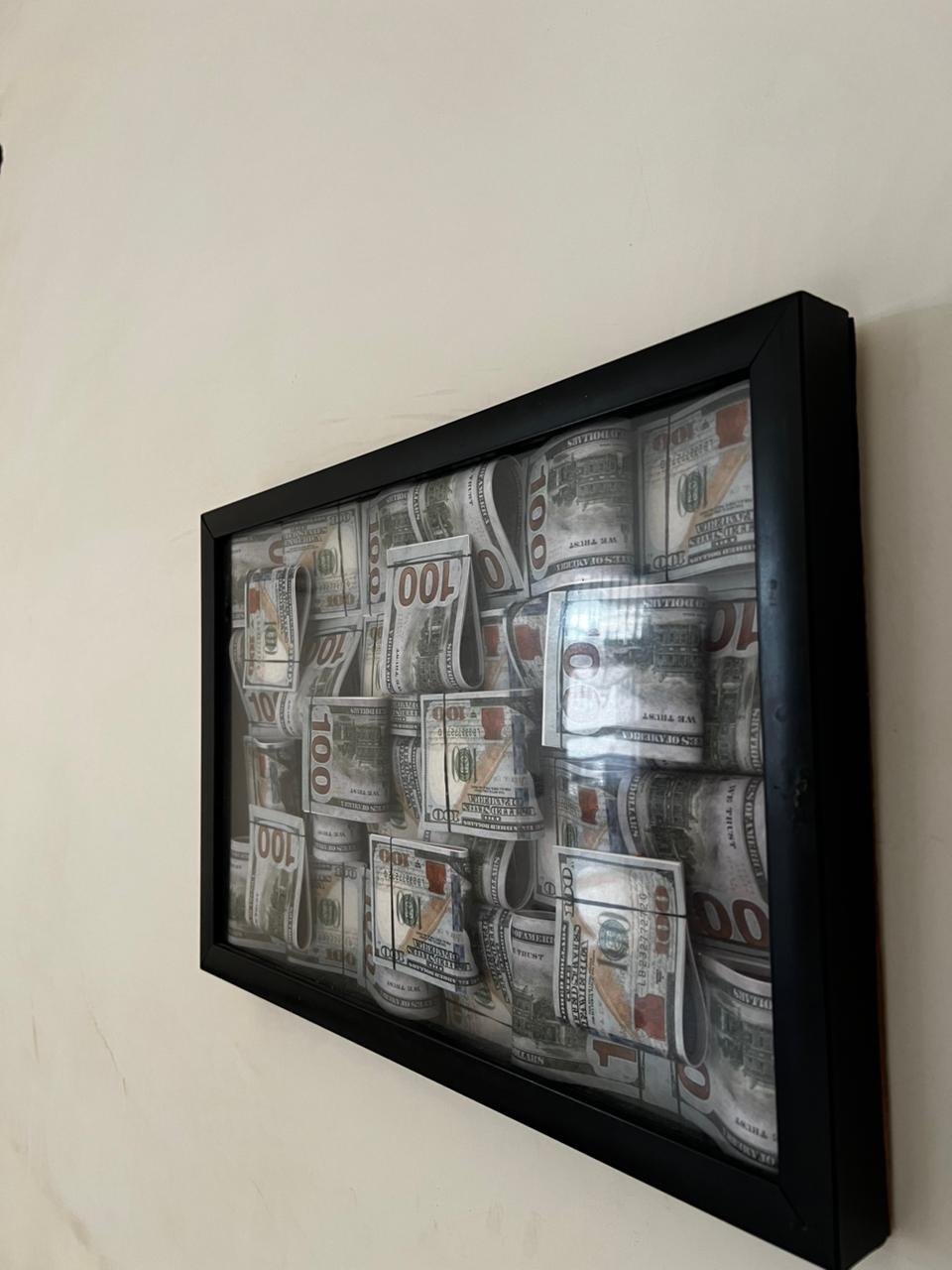 DOLLARS STOCK