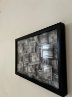 DOLLARS STOCK