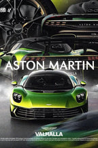 ASTON MARTIN