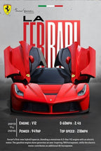 LEFERARRI