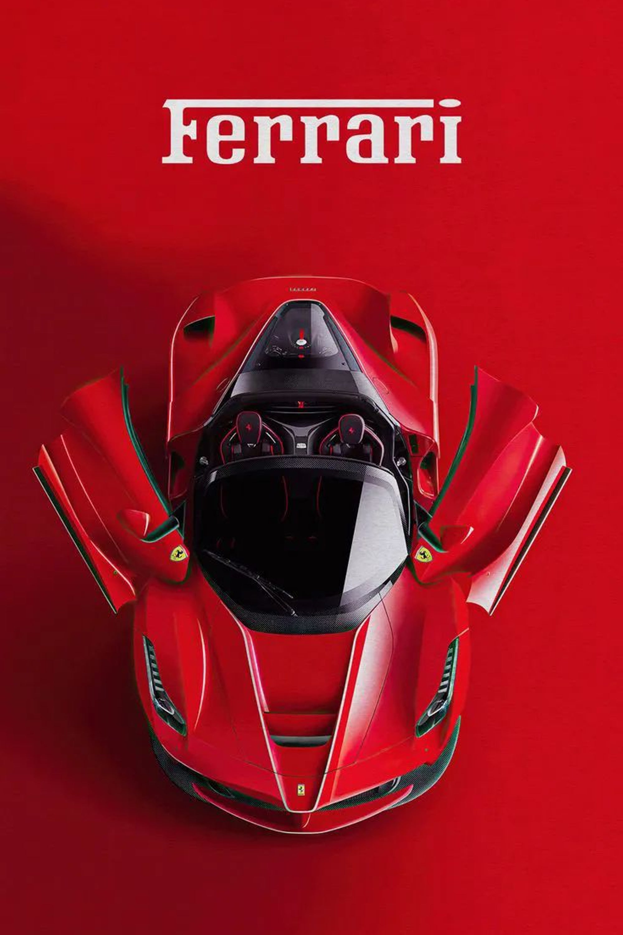 FERRARIIII