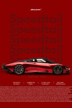 SPEEDTAIL