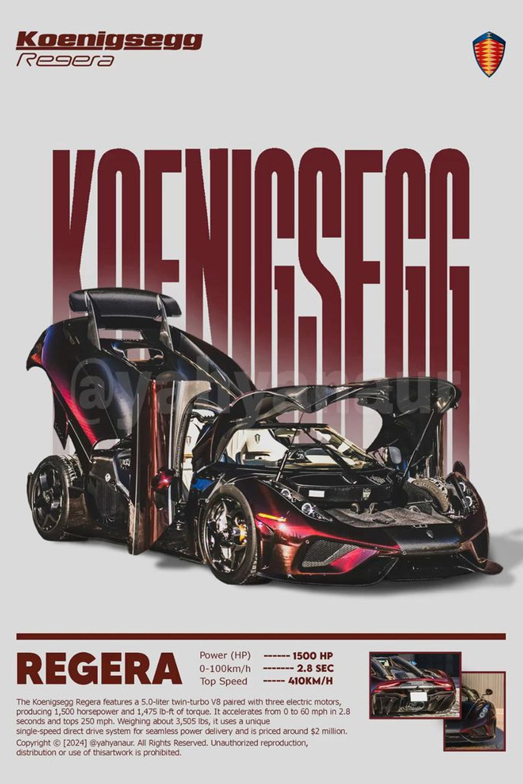 KOENGSEGG