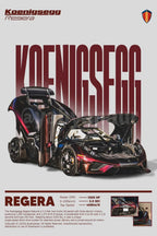 KOENGSEGG