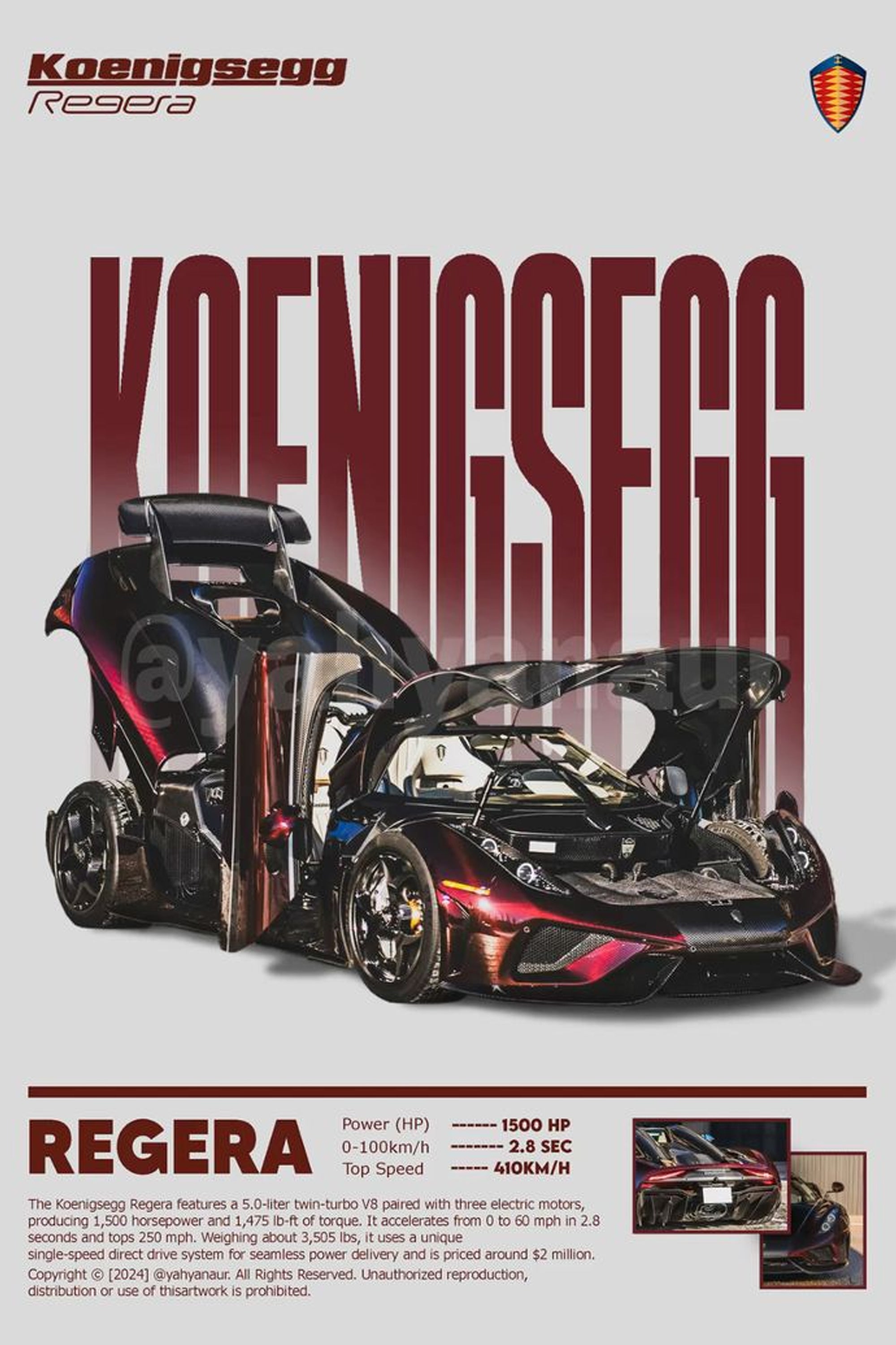 KOENGSEGG