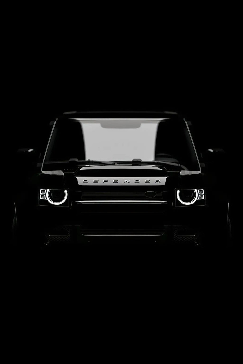 Essential defender