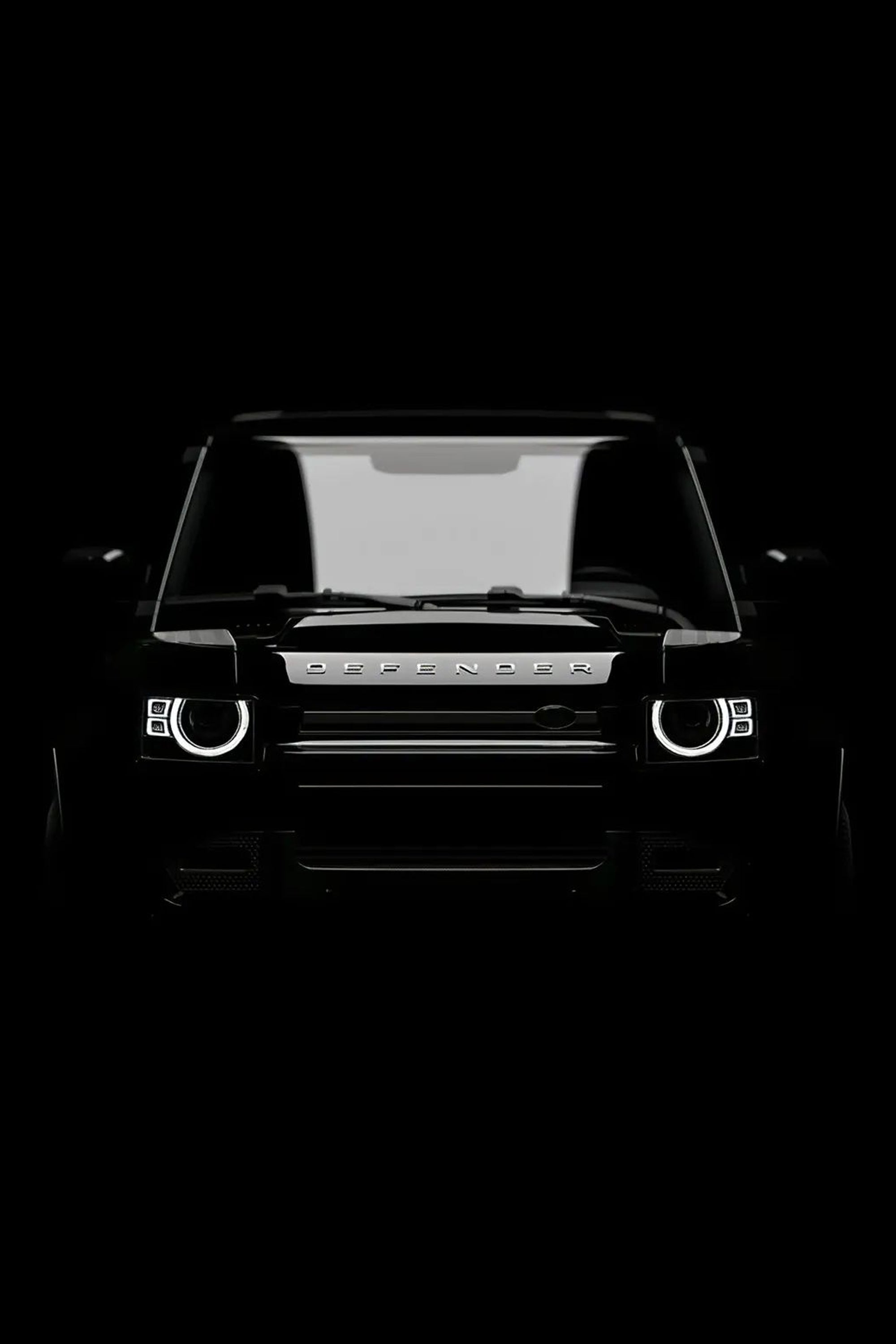 Essential defender
