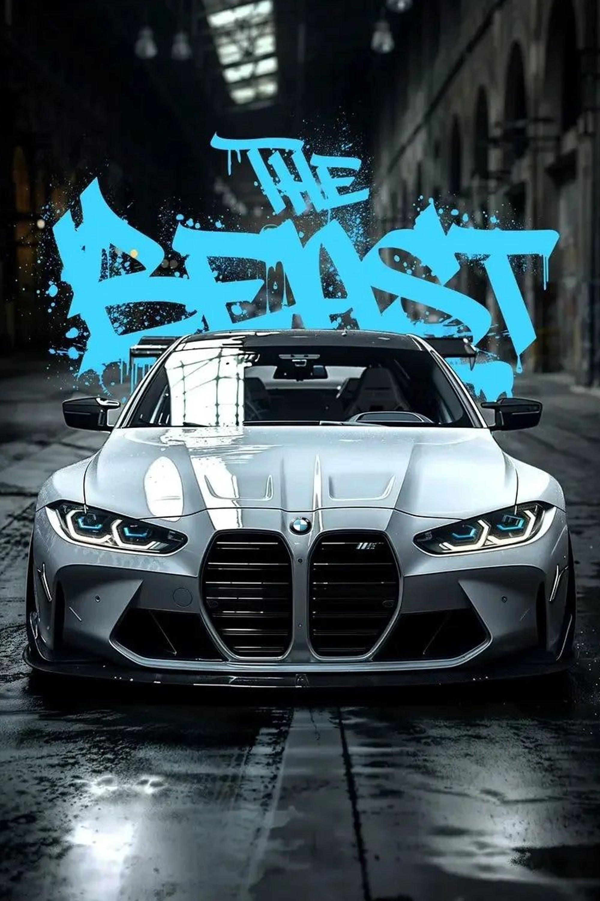 THE BEAST