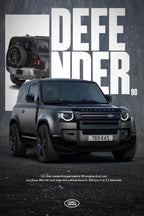 DEFENDER