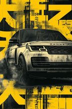 RANGE ROVER