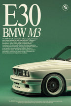 M3 E30