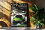 ASTON MARTIN