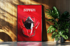 FERRARIIII