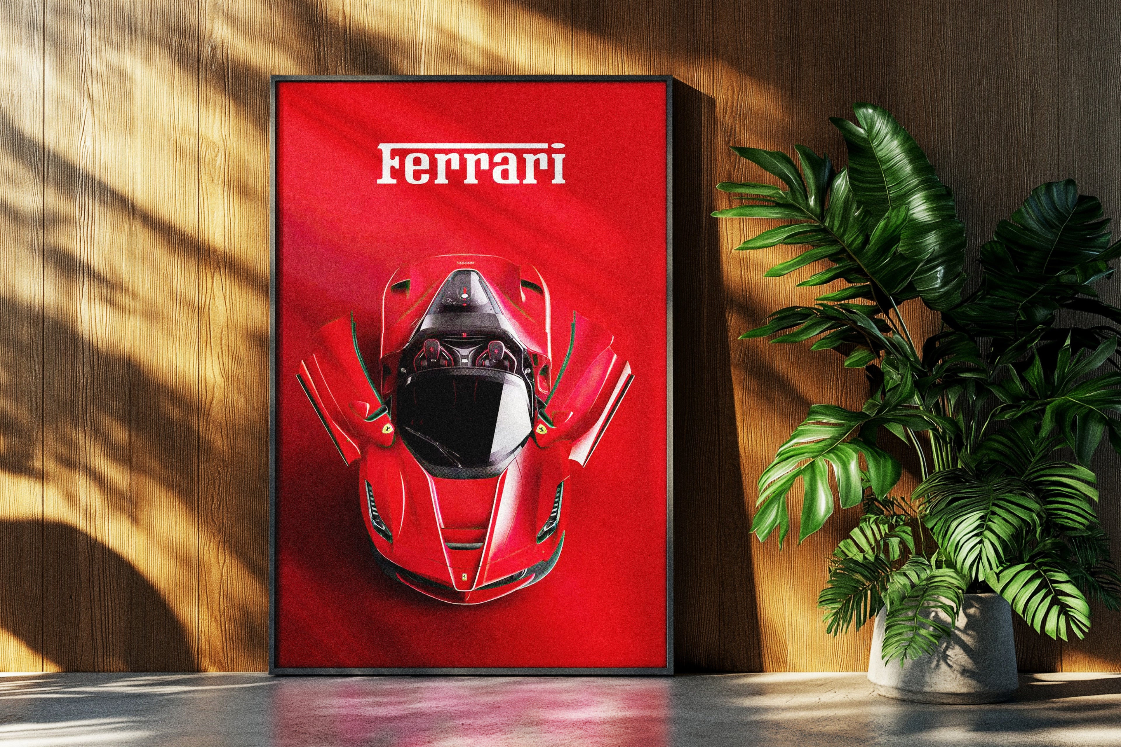 FERRARIIII