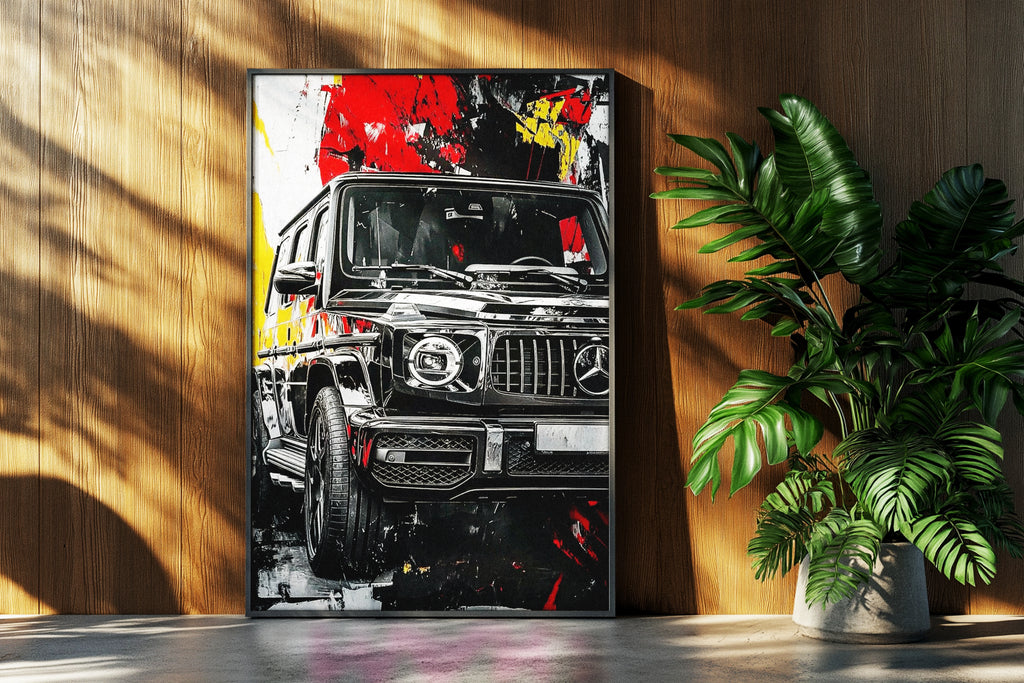 GWAG GRAFFITI