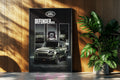 LANDROVER DEFENDER