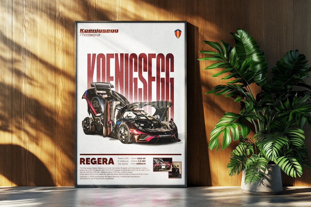 KOENGSEGG