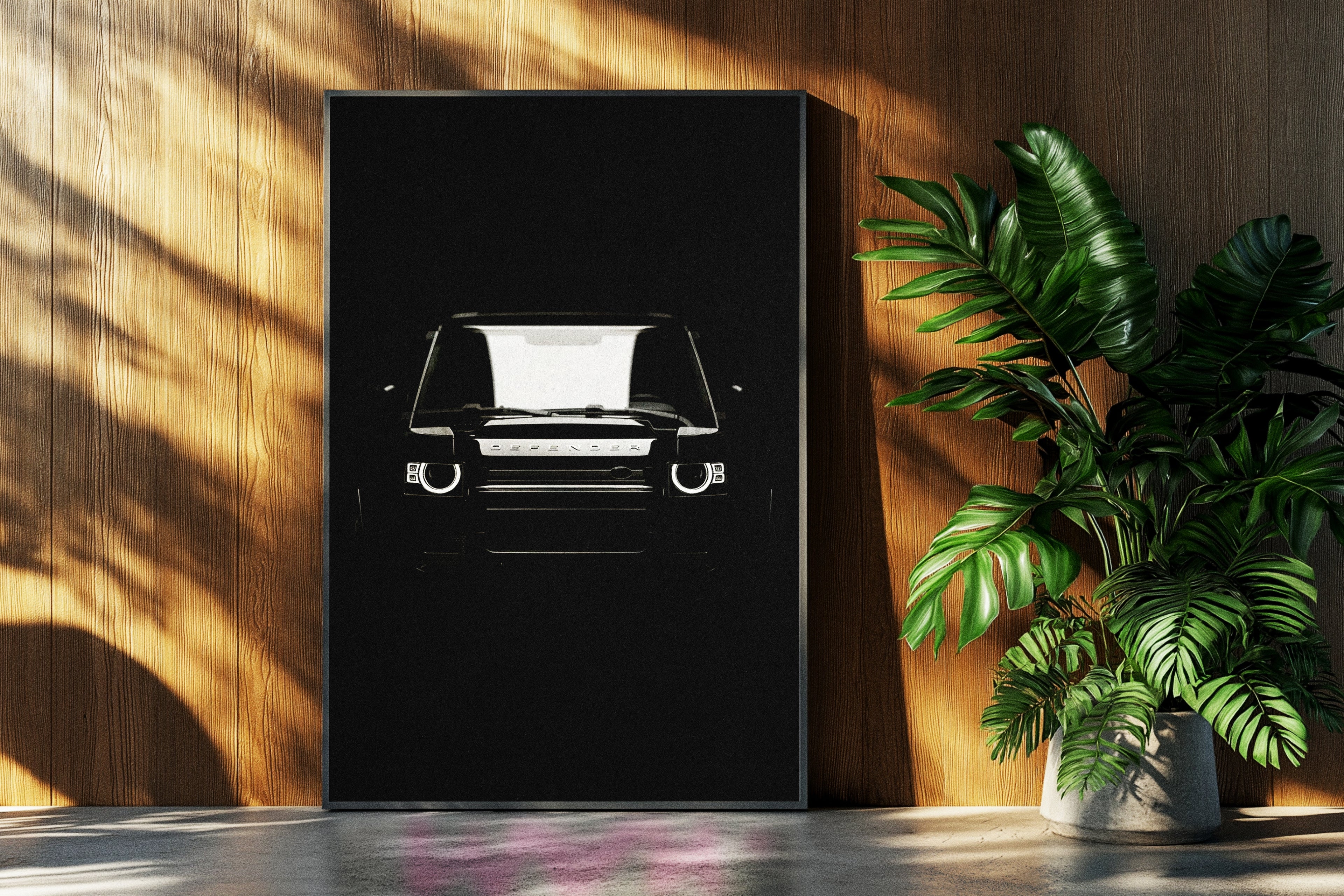 Essential defender