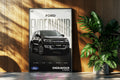 FORD ENDAVOUR