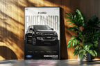 FORD ENDAVOUR