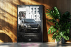 DEFENDER