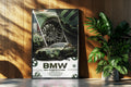 BMW M4 competition