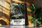 BMW M4 competition