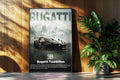BUGGATTI TOURBILLON