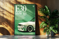 M3 E30