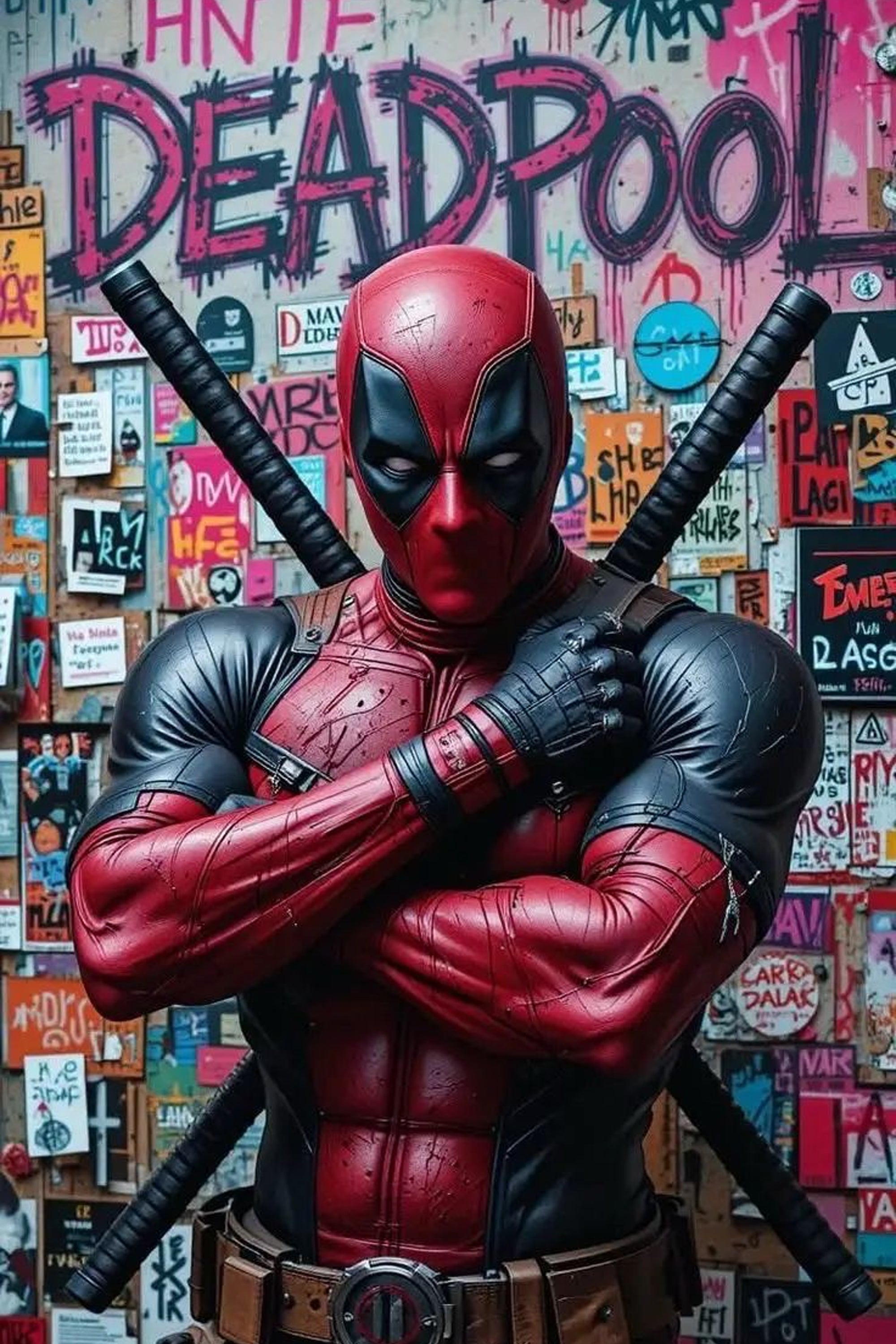 DEADPOOL