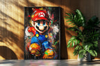 MARIO.
