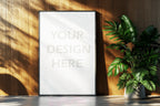 Custom Frame